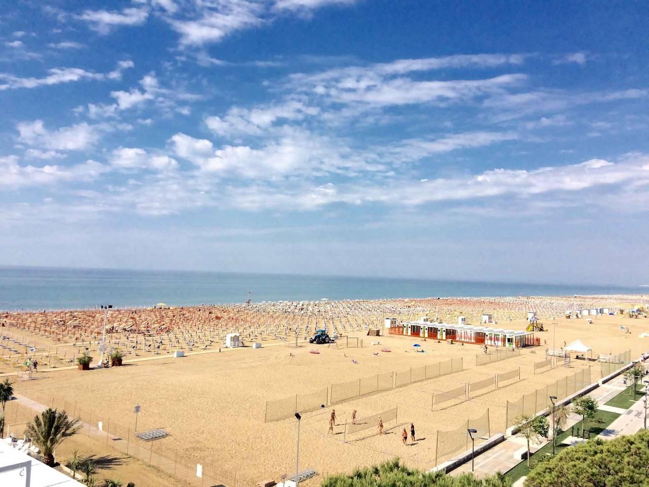 Vakantieappartement in Bibione, Italië voor 7 personen foto 17