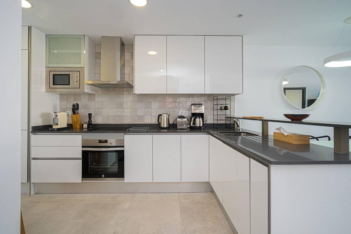 Vakantieappartement in Pulpí, Spanje voor 6 personen foto 10