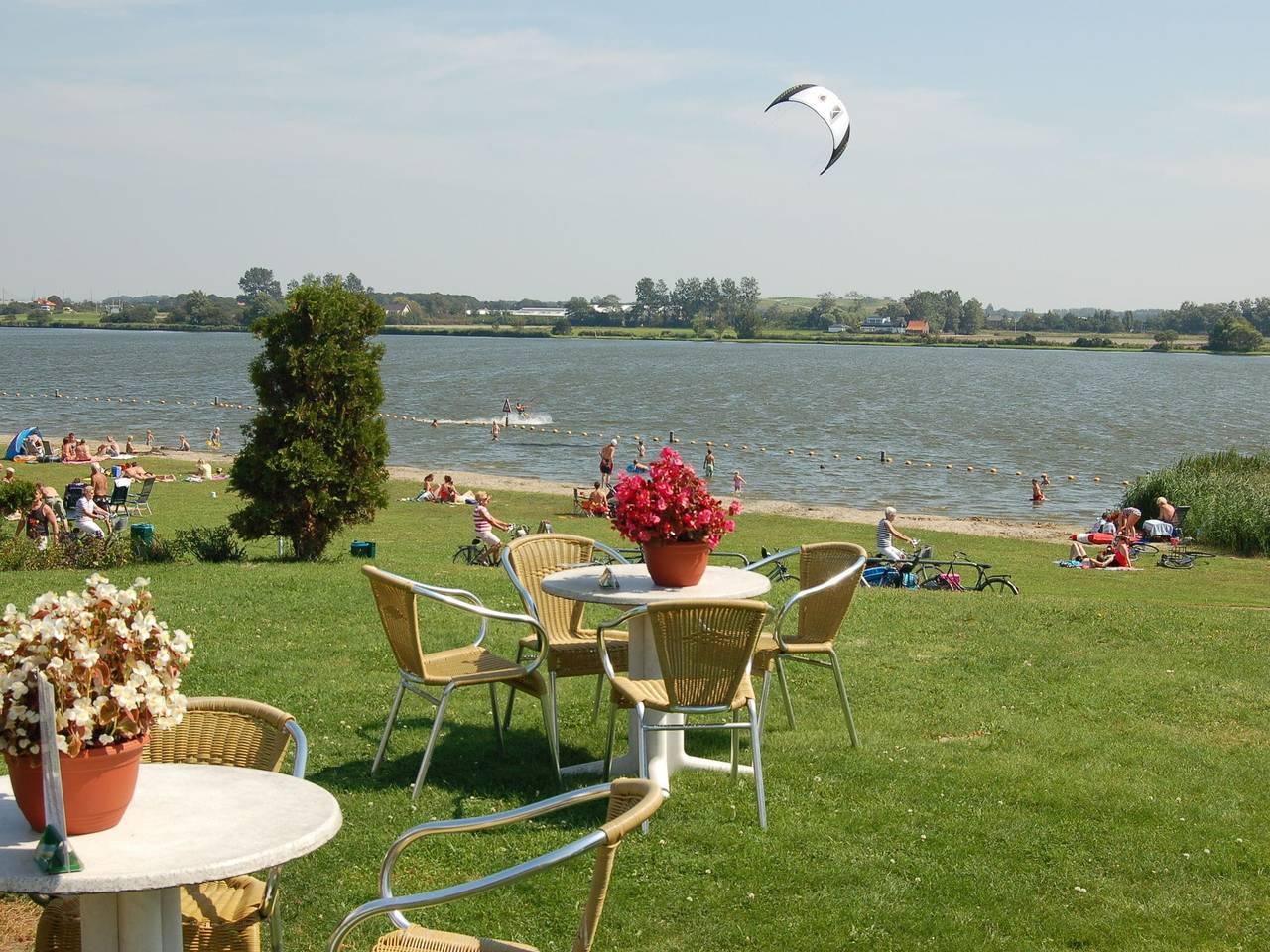 Vakantiehuis Noordwijk bij Strand in Noordwijkerhout, Nederlandse Noordzeekust, Nederland voor 6 personen foto 23