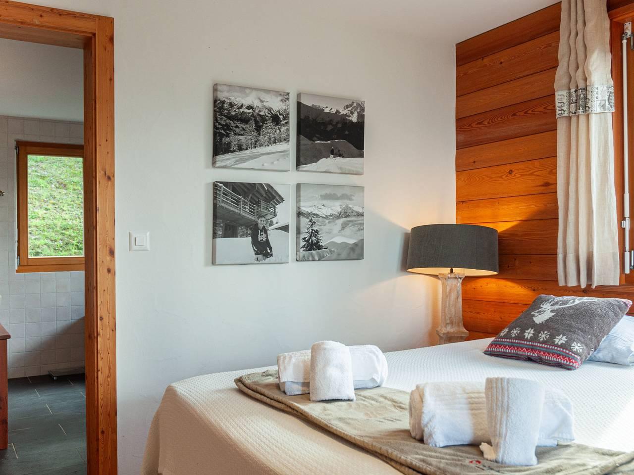 Vakantiehuis in Nendaz, Zwitserland voor 8 personen foto 17