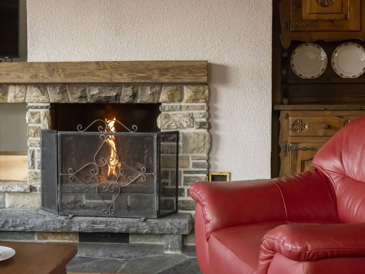 Pierreval 18 in Bagnes, Walliser Alpen, Zwitserland voor 6 personen foto 23