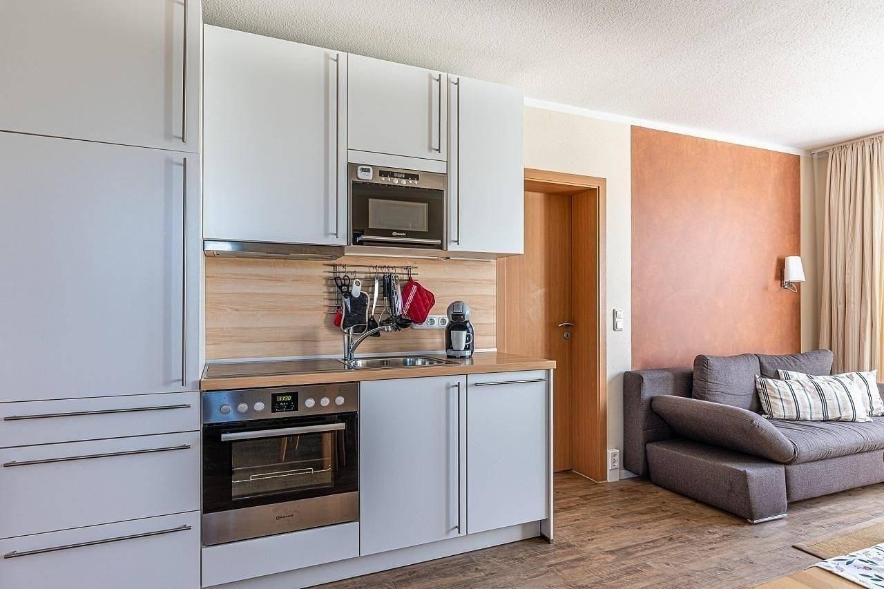Vakantieappartement in Kühlungsborn, Duitsland voor 5 personen foto 5
