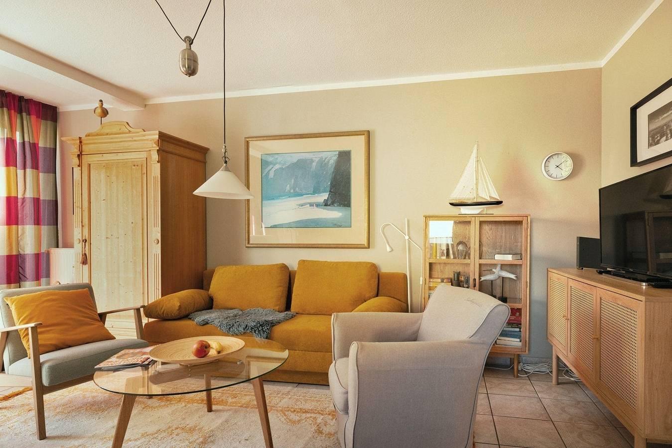 Vakantieappartement in Kühlungsborn, Duitsland voor 4 personen