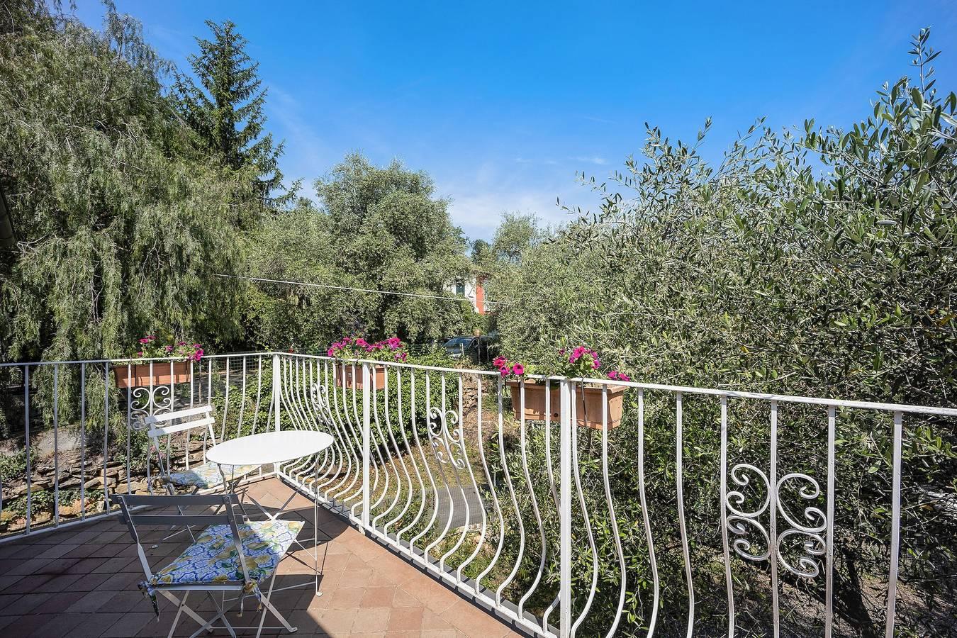 Vakantiehuis in Ligurische Kust, Italië voor 4 personen foto 7