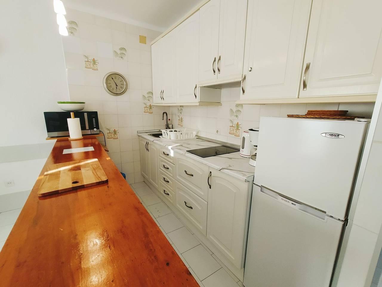 Vakantieappartement in Nerja, Spanje voor 2 personen foto 9
