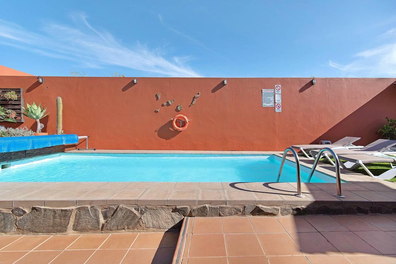 Vakantiehuis in Gran Canaria, Spanje voor 8 personen foto 3