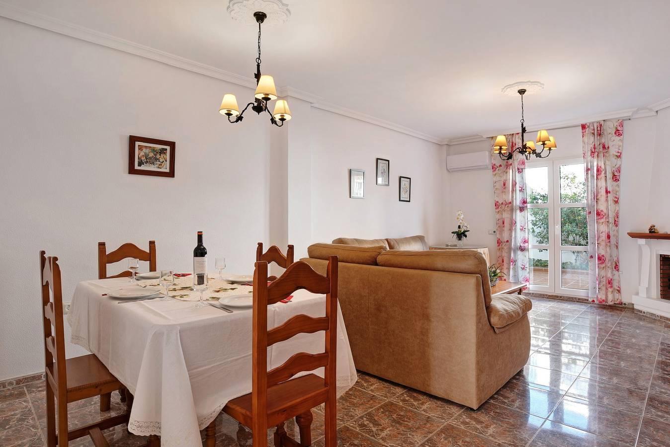 Vakantieappartement in La Janda, Spanje voor 4 personen foto 12