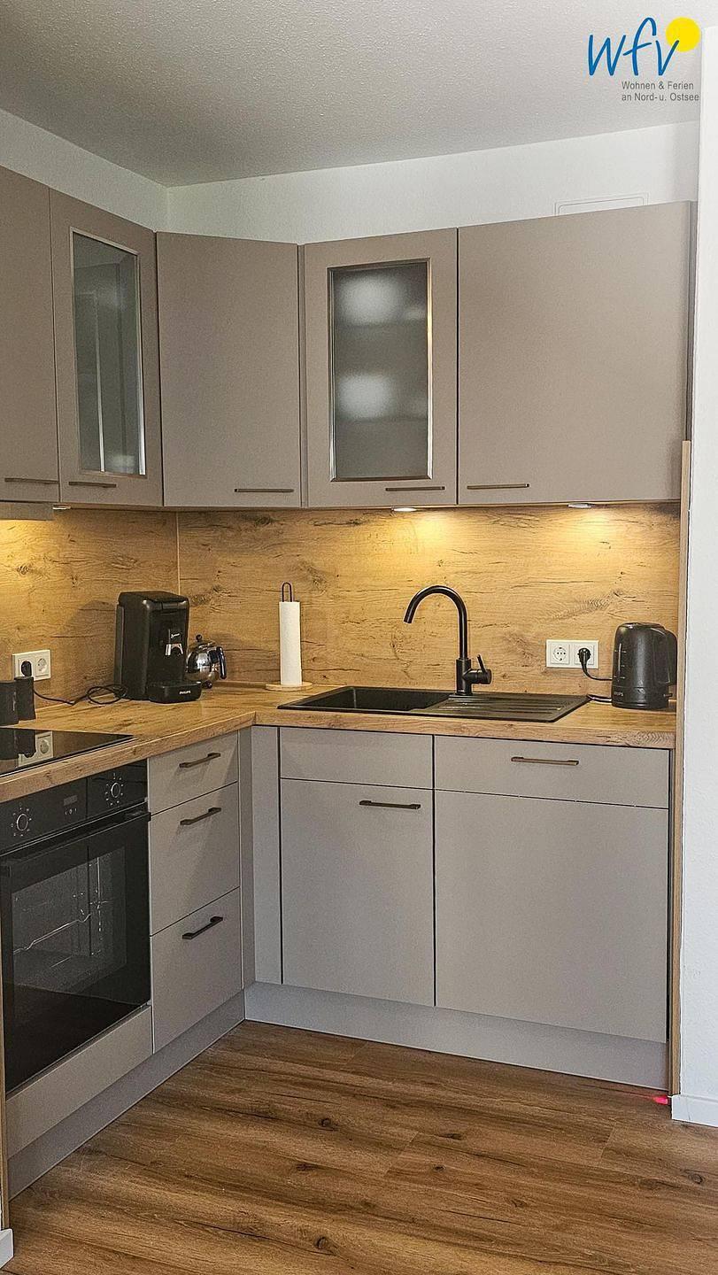 Vakantieappartement in Borkum, Duitsland voor 4 personen foto 18