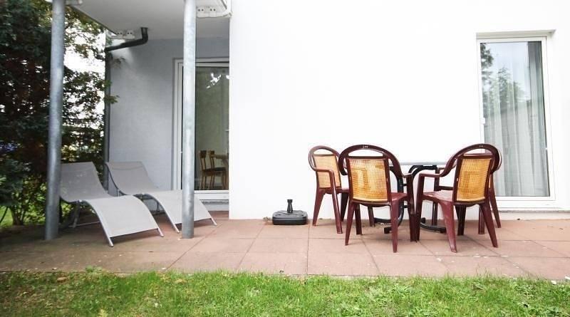 Vakantieappartement in Kühlungsborn, Duitsland voor 2 personen foto 13