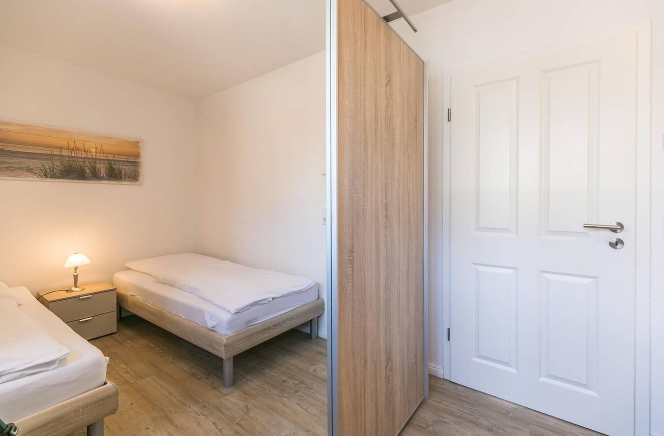 Vakantieappartement in Büsum, Duitsland voor 4 personen foto 16