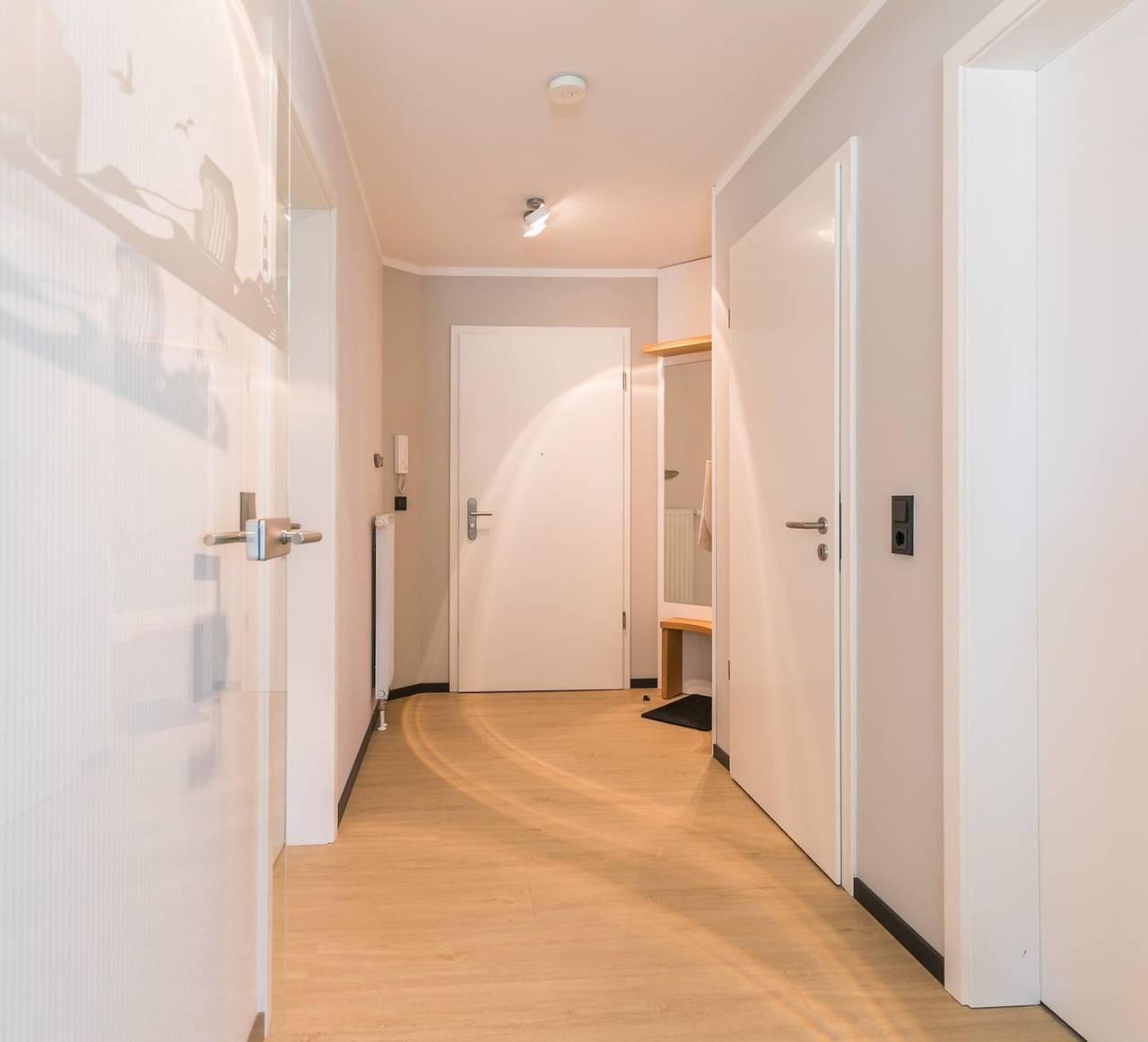 Vakantieappartement in Büsum, Duitsland voor 4 personen foto 11
