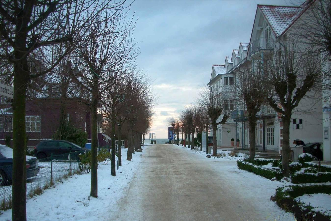Vakantieappartement met balkon, slechts 50 m naar het Oostseestrand in Binz, Duitsland voor 3 personen foto 20