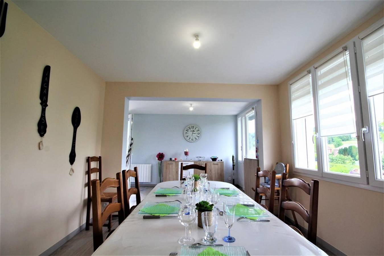 Vakantiehuis in Seine-Maritime, Frankrijk voor 6 personen foto 7