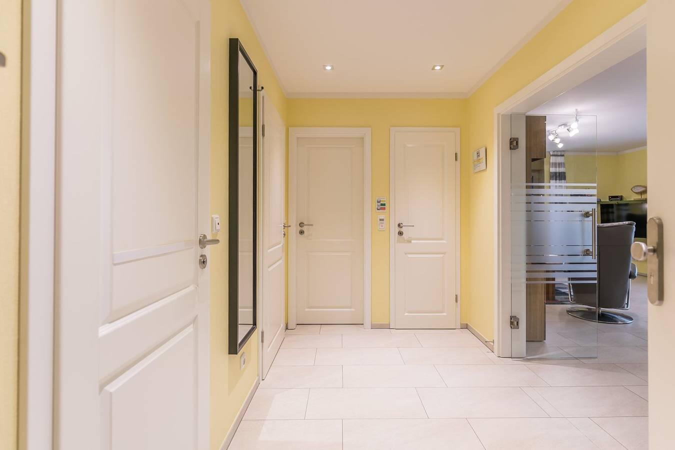 Vakantieappartement in Büsum, Duitsland voor 4 personen foto 18