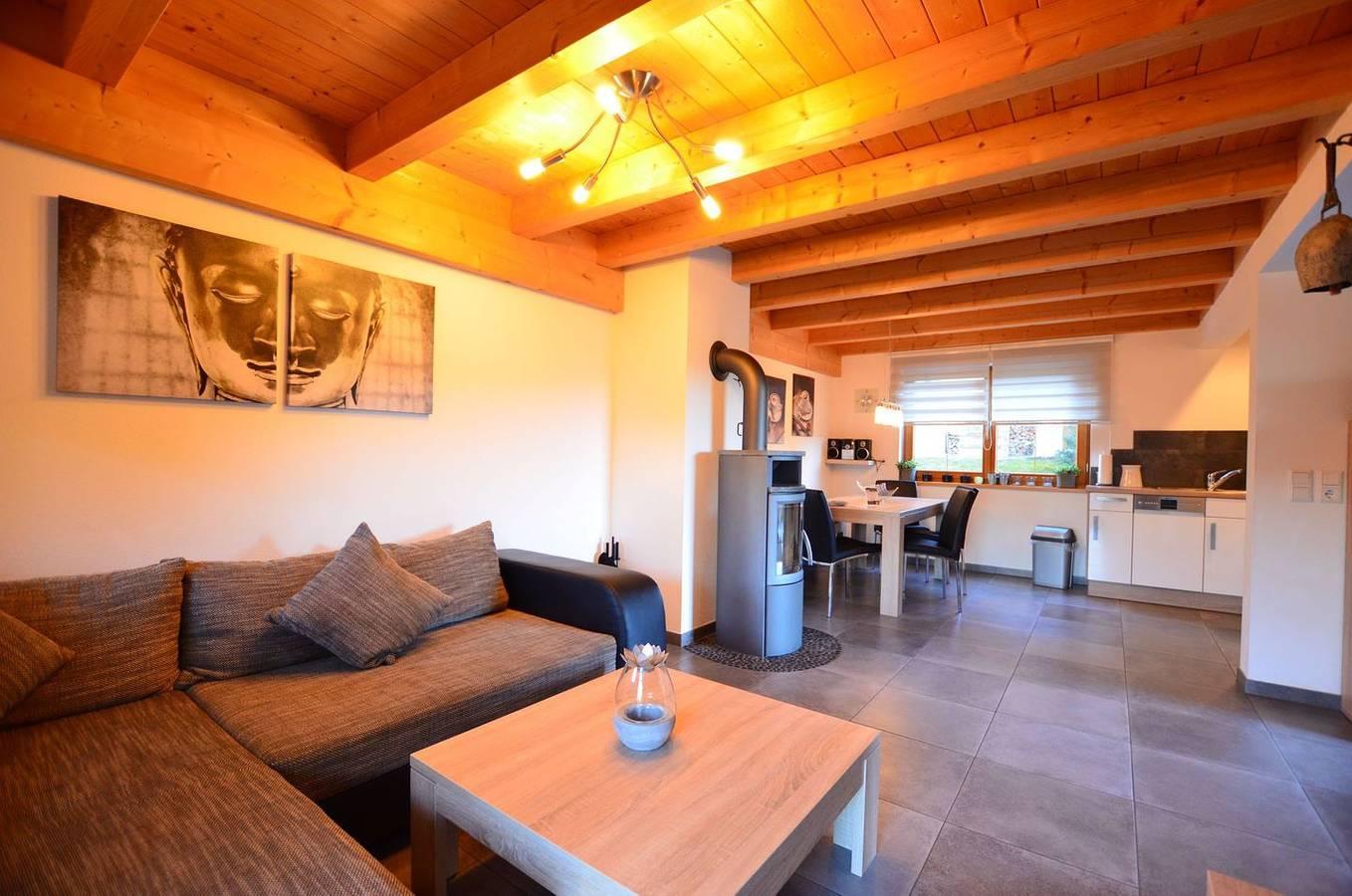 Vakantiehuis in Allgäu, Duitsland voor 5 personen foto 5