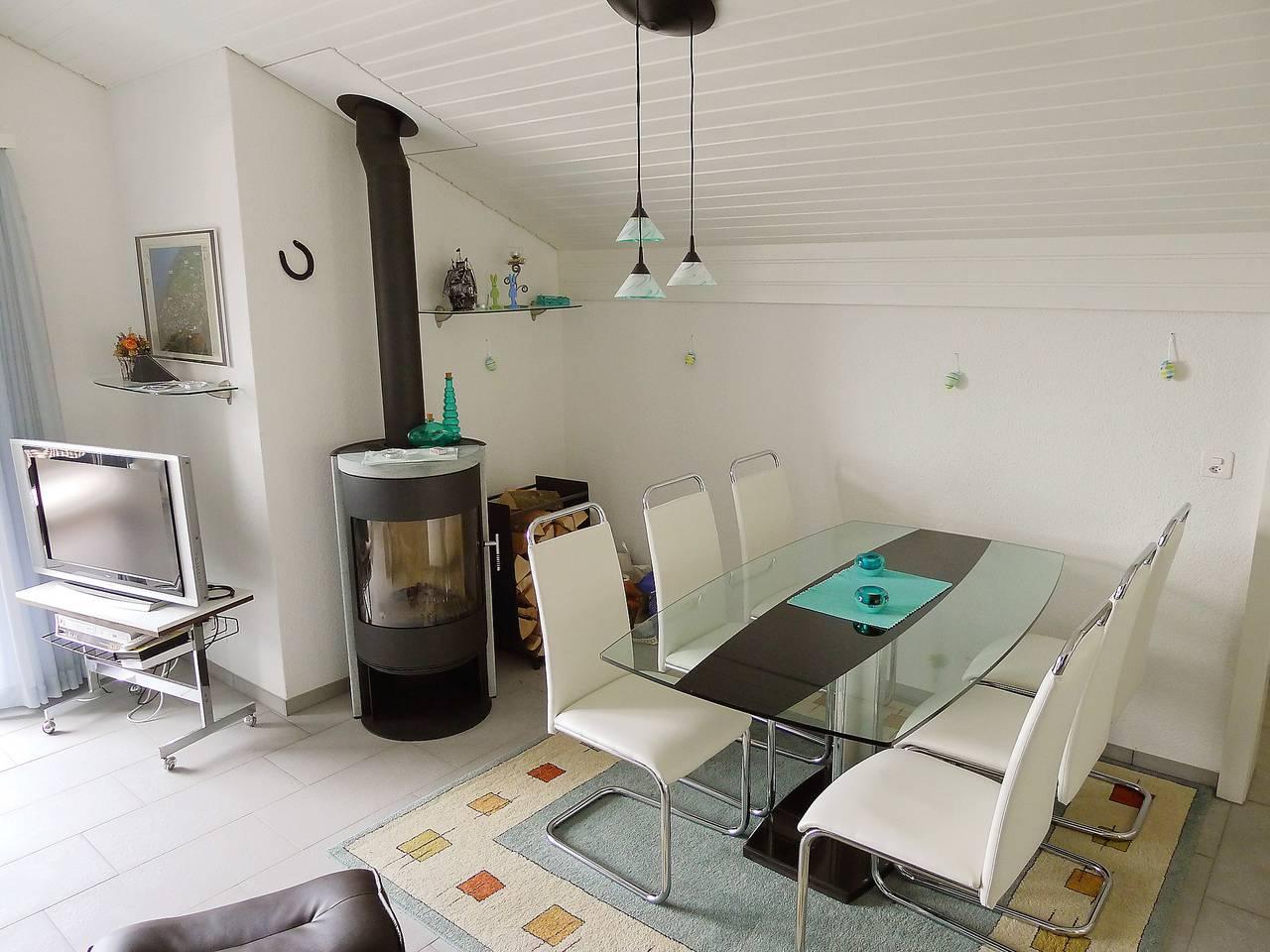 Vakantieappartement in Emmetten, Zwitserland voor 4 personen foto 3
