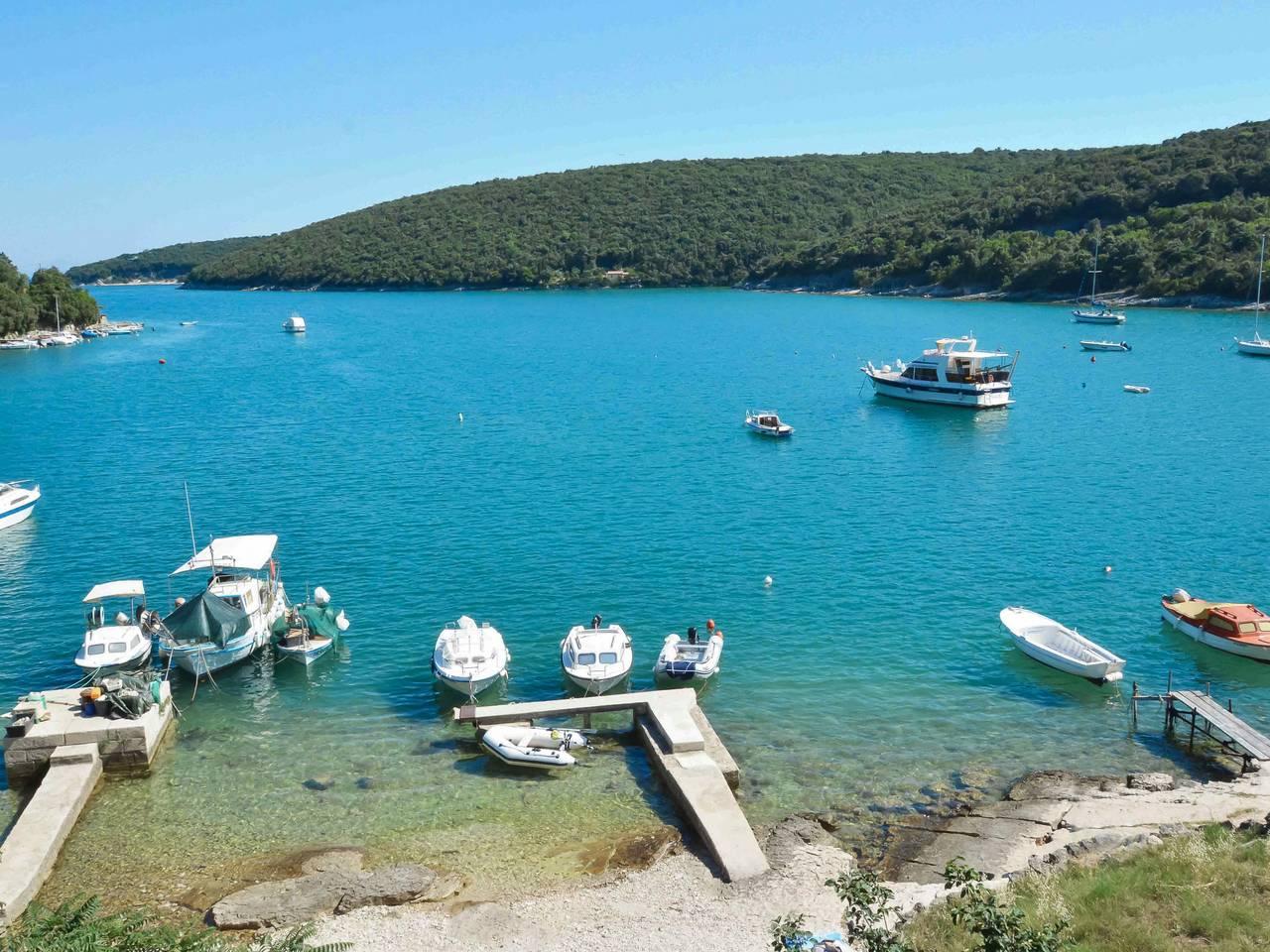 Lupetina in Marčana, Zuidkust Istrië, Kroatië voor 4 personen foto 24