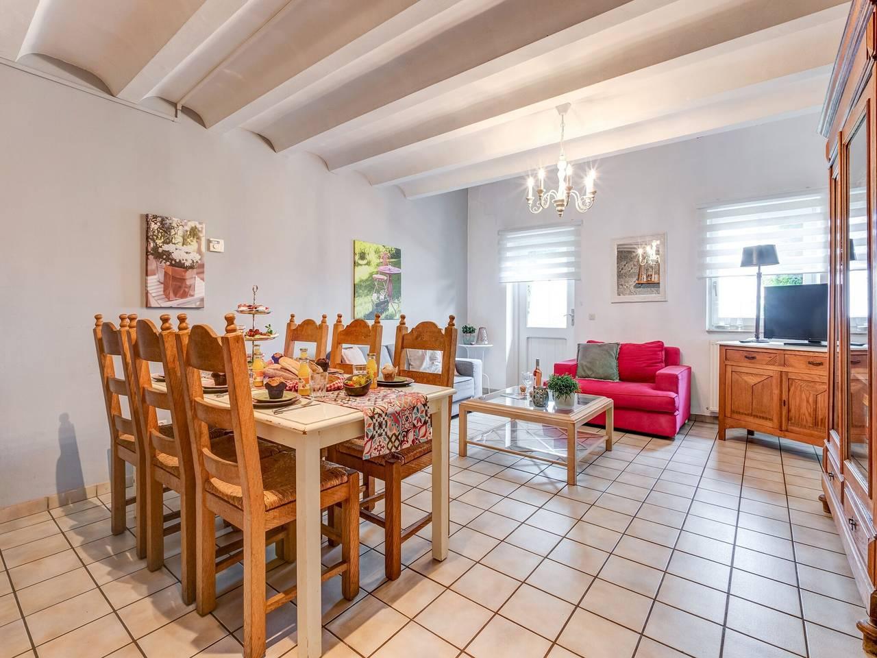 Vakantiehuis in Voerendaal, Nederland voor 4 personen foto 16