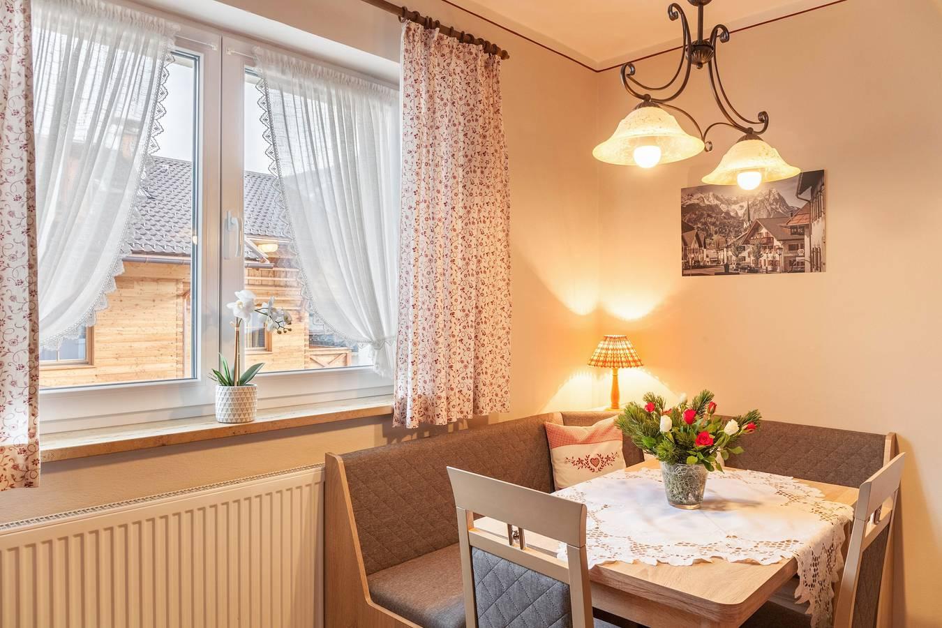 Vakantieappartement in Zugspitzland, Duitsland voor 4 personen foto 12