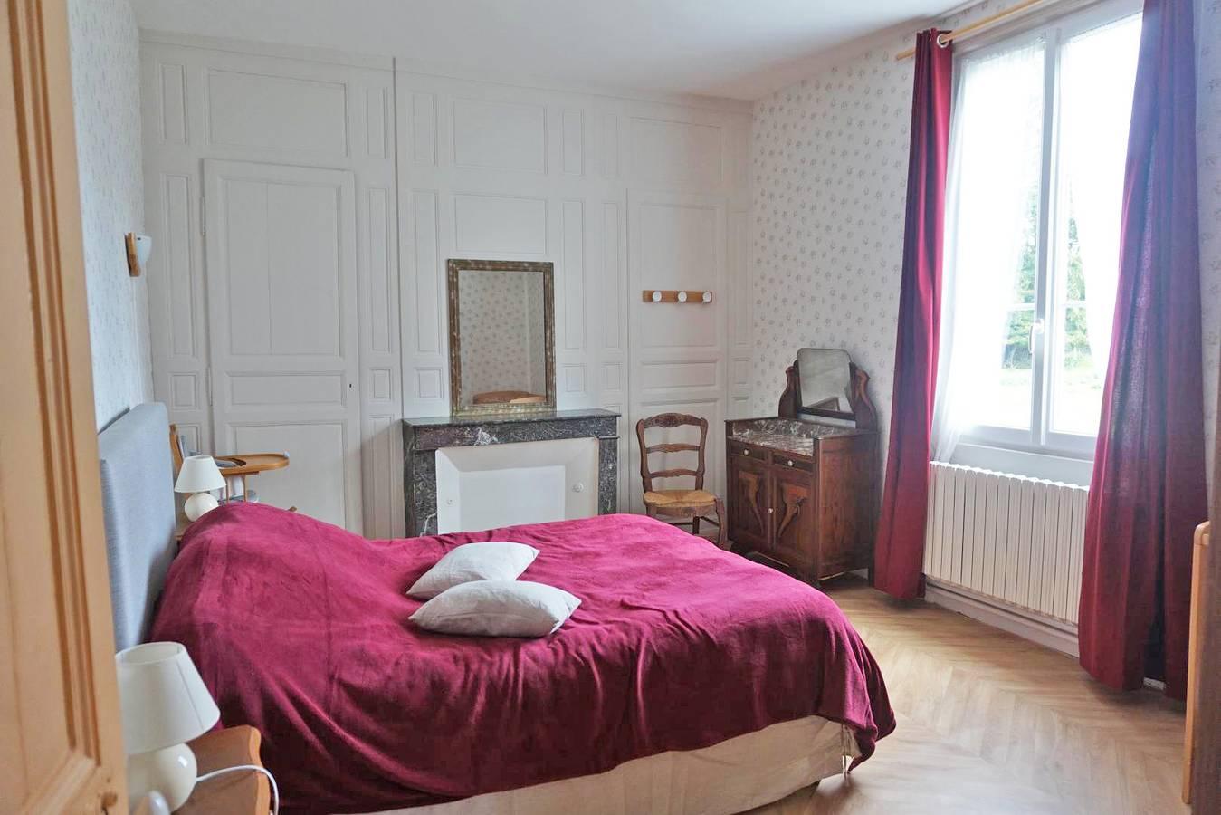 Vakantiehuis in Seine-Maritime, Frankrijk voor 8 personen foto 16
