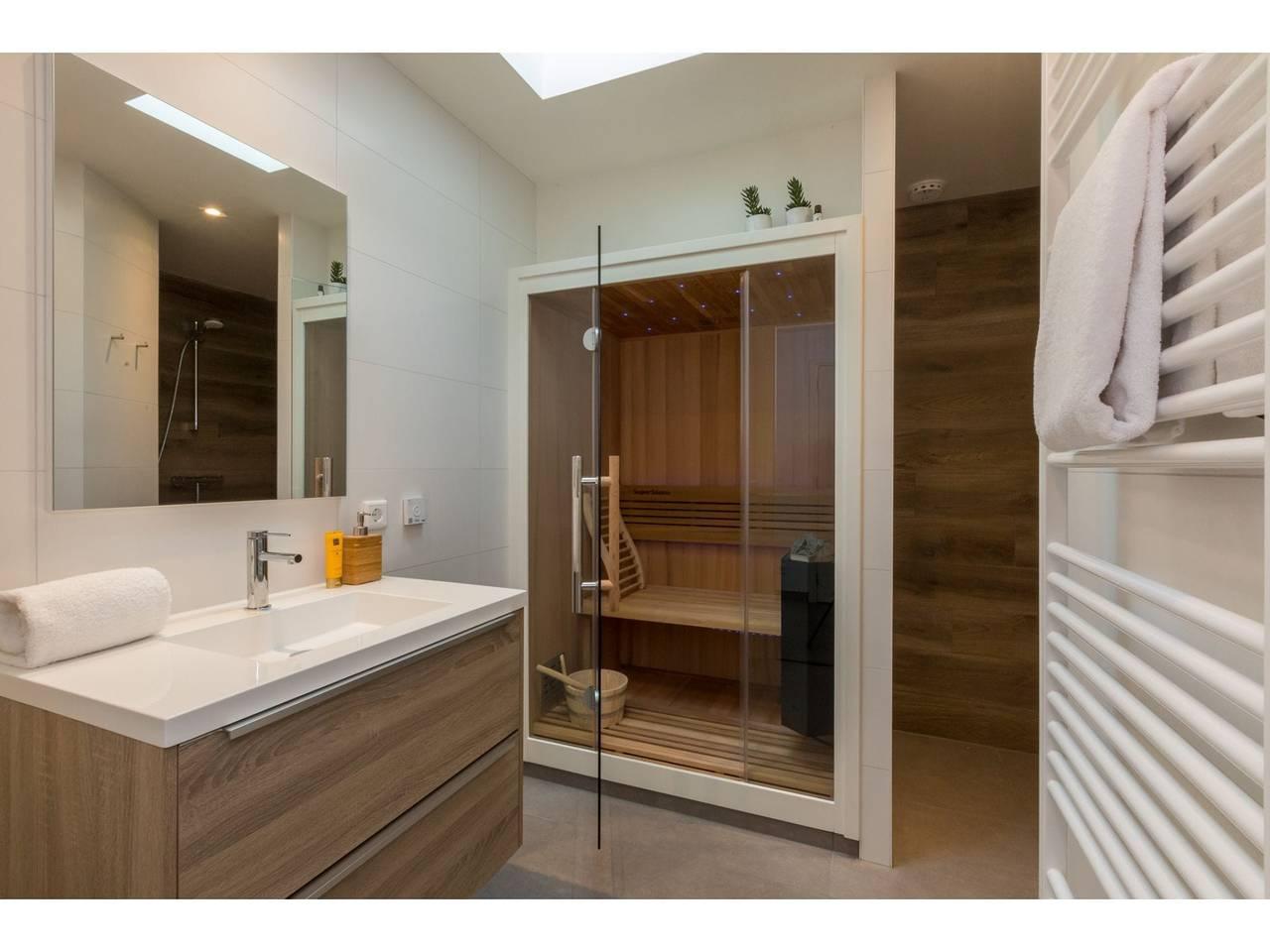 Huis in Oostkapelle bij Strand en Sauna in Oostkapelle, Walcheren, Nederland voor 6 personen foto 19