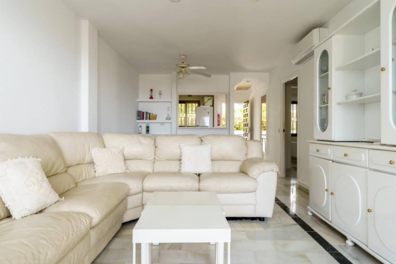 Vakantieappartement in Mijas, Spanje voor 3 personen foto 18