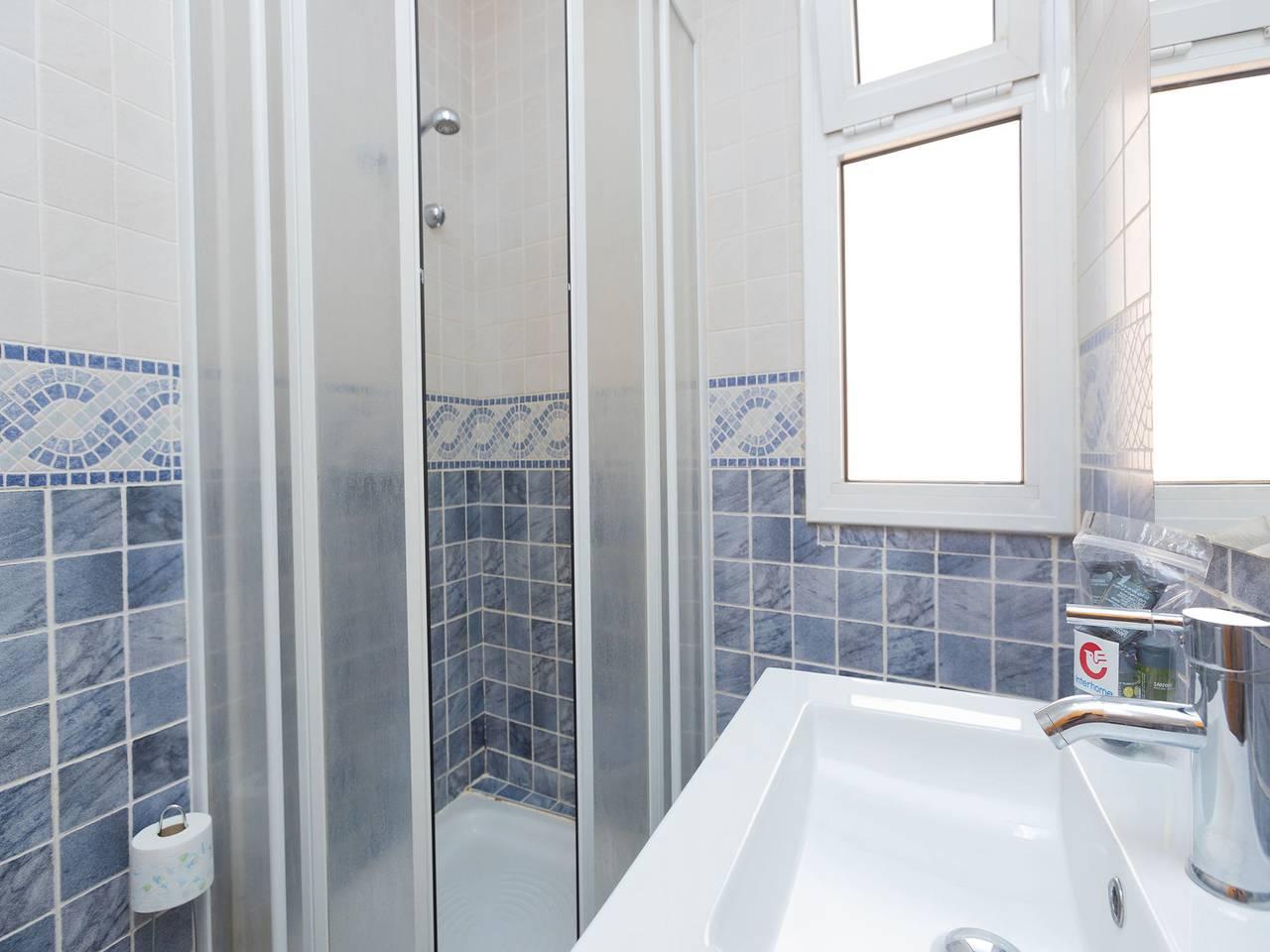 Vakantieappartement in Barcelona, Spanje voor 2 personen foto 14