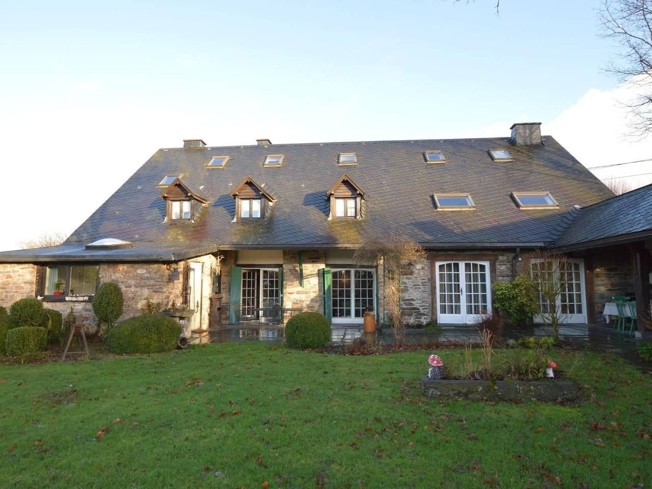 Vakantiehuis in Malmedy, België voor 7 personen foto 8