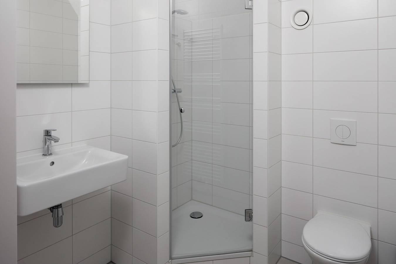Vakantiehuis in Nieuwvliet, Nederland voor 6 personen foto 8