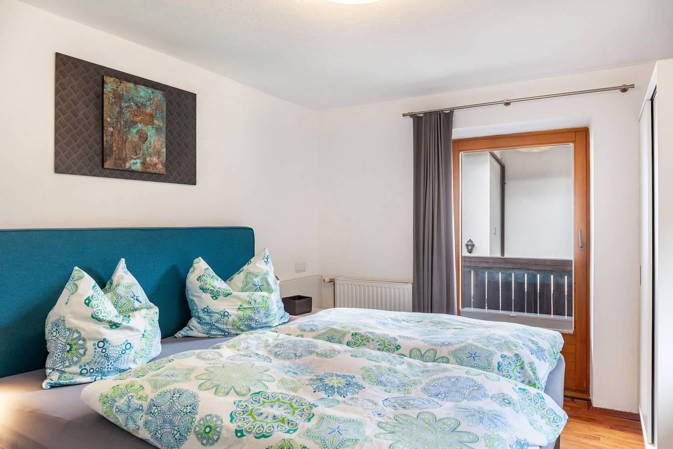 Vakantieappartement in Zillertal, Oostenrijk voor 4 personen foto 13