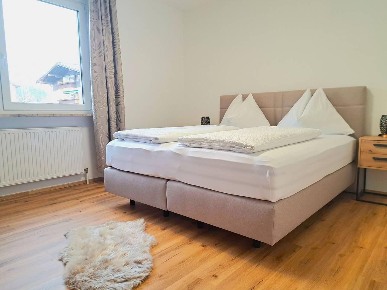 Haus Grani in Zell am See, Pinzgau, Oostenrijk voor 5 personen foto 5