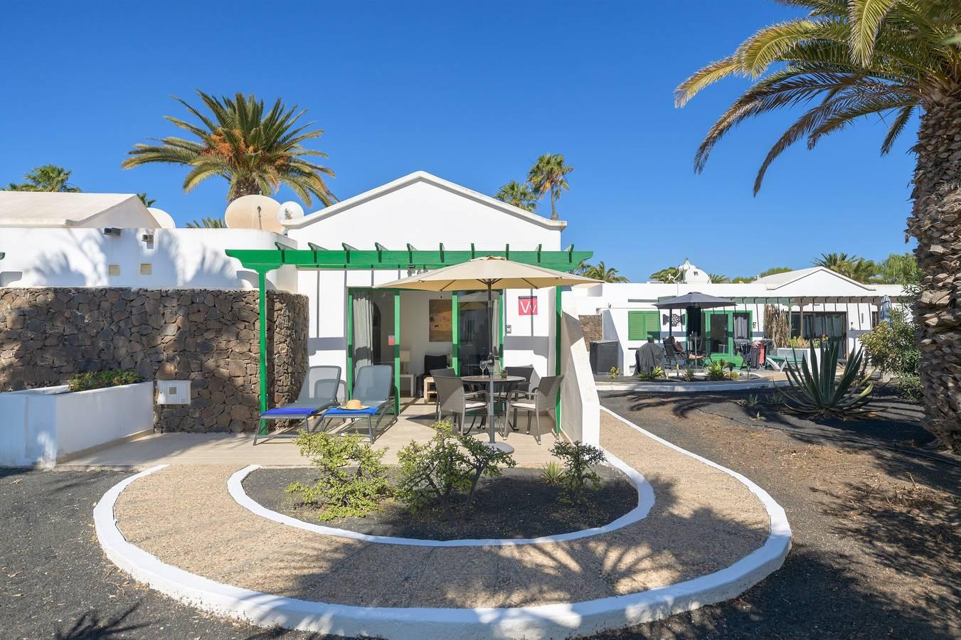 Vakantieappartement in Yaiza, Spanje voor 2 personen foto 6