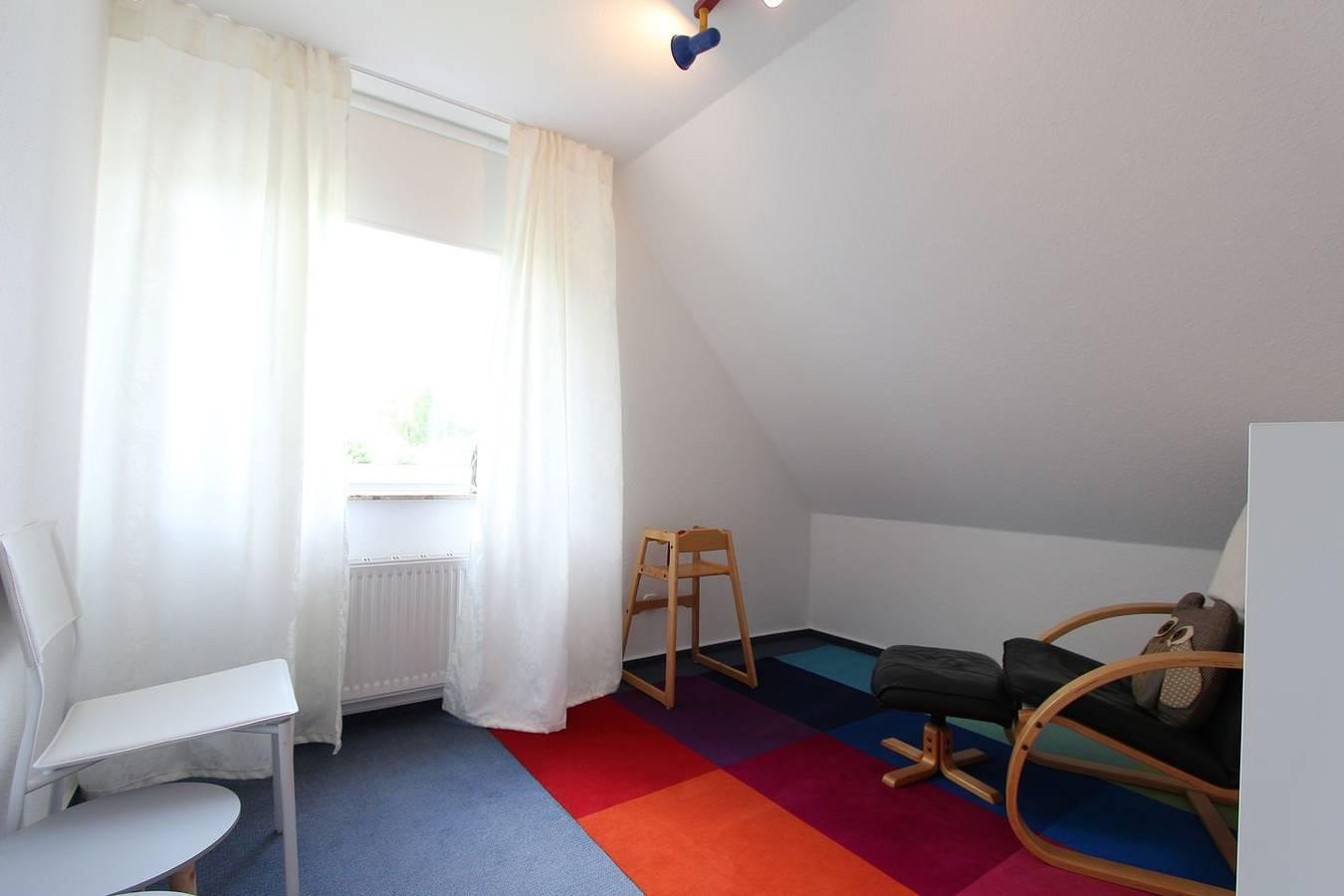 Vakantieappartement in Kellenhusen, Duitsland voor 4 personen foto 10