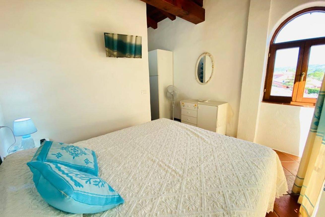 Appartamenti San Teodoro Viii con Bbq, A/C e Wifi in San Teodoro, Olbia-Tempio, Italië voor 8 personen foto 21