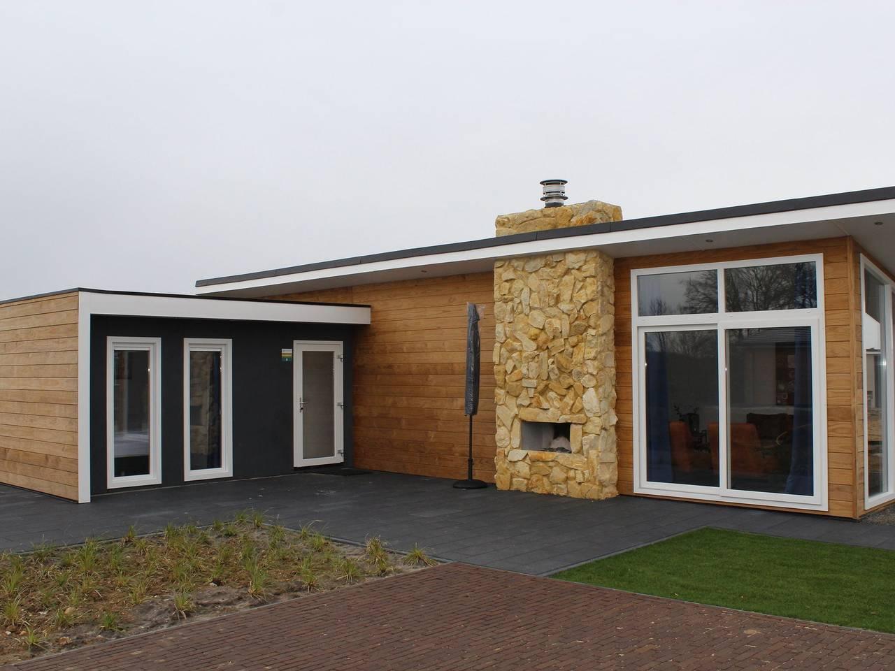 Vakantiehuis in Zuid-Limburg, Nederland voor 6 personen foto 6