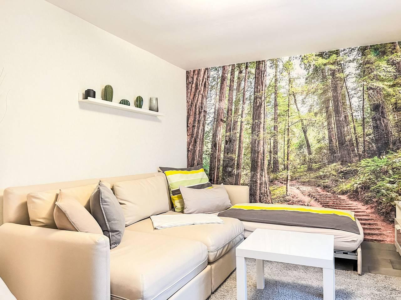 Vakantieappartement in Kurpfalz, Duitsland voor 4 personen foto 10