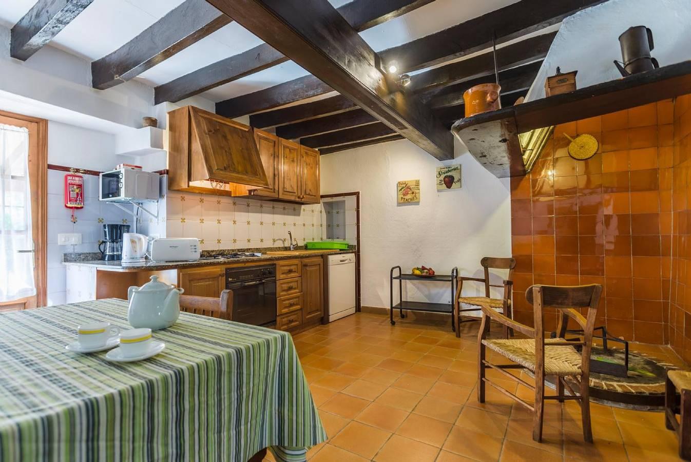 Vakantiehuis in Mallorca, Spanje voor 6 personen foto 10