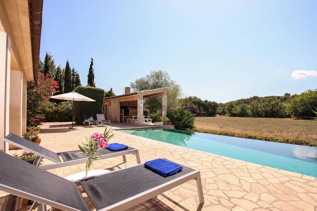 Vakantiehuis in Mallorca, Spanje voor 6 personen foto 15