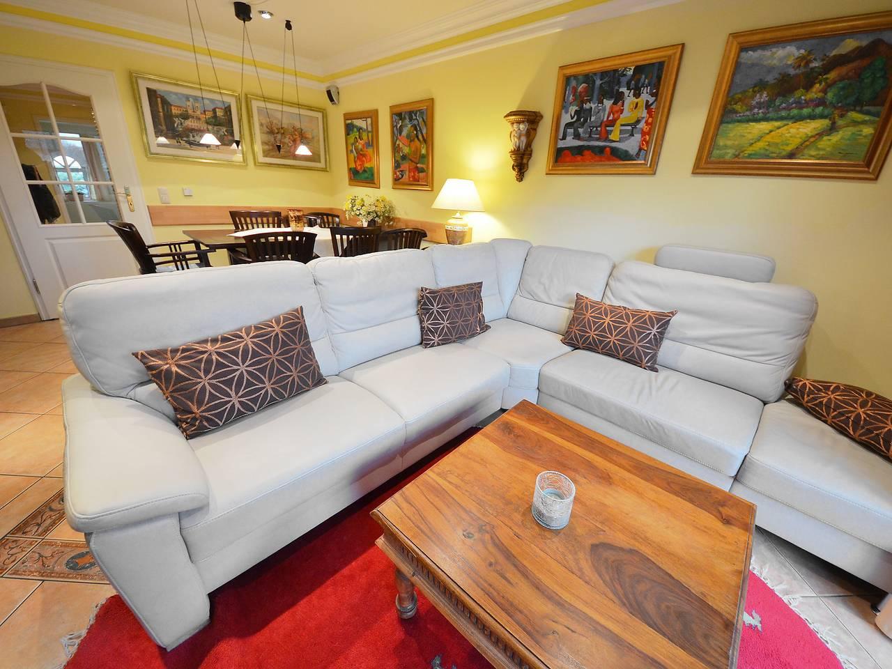 Vakantiehuis in Rügen vanaf 141€ per nacht