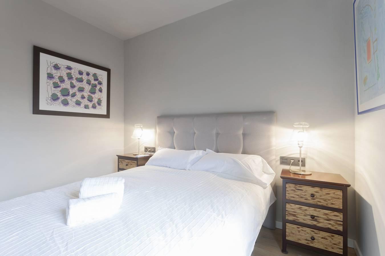 Vakantieappartement in Madrid, Spanje voor 6 personen foto 17