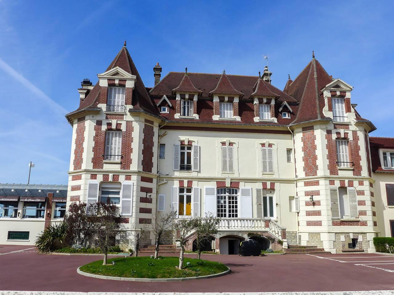 Vakantieappartement in Cabourg, Frankrijk voor 2 personen foto 13