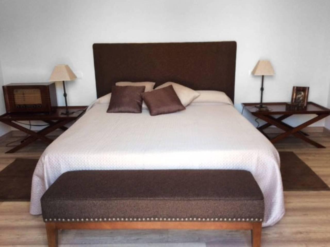 Vakantiehuis in Alzira, Spanje voor 7 personen foto 16