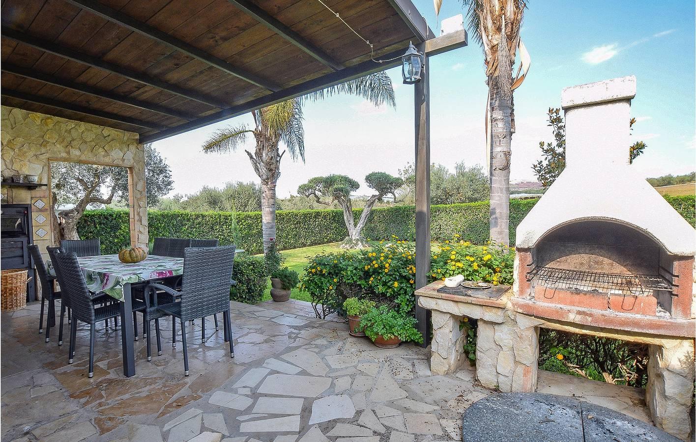 Vakantiehuis in Val di Noto, Italië voor 8 personen foto 14