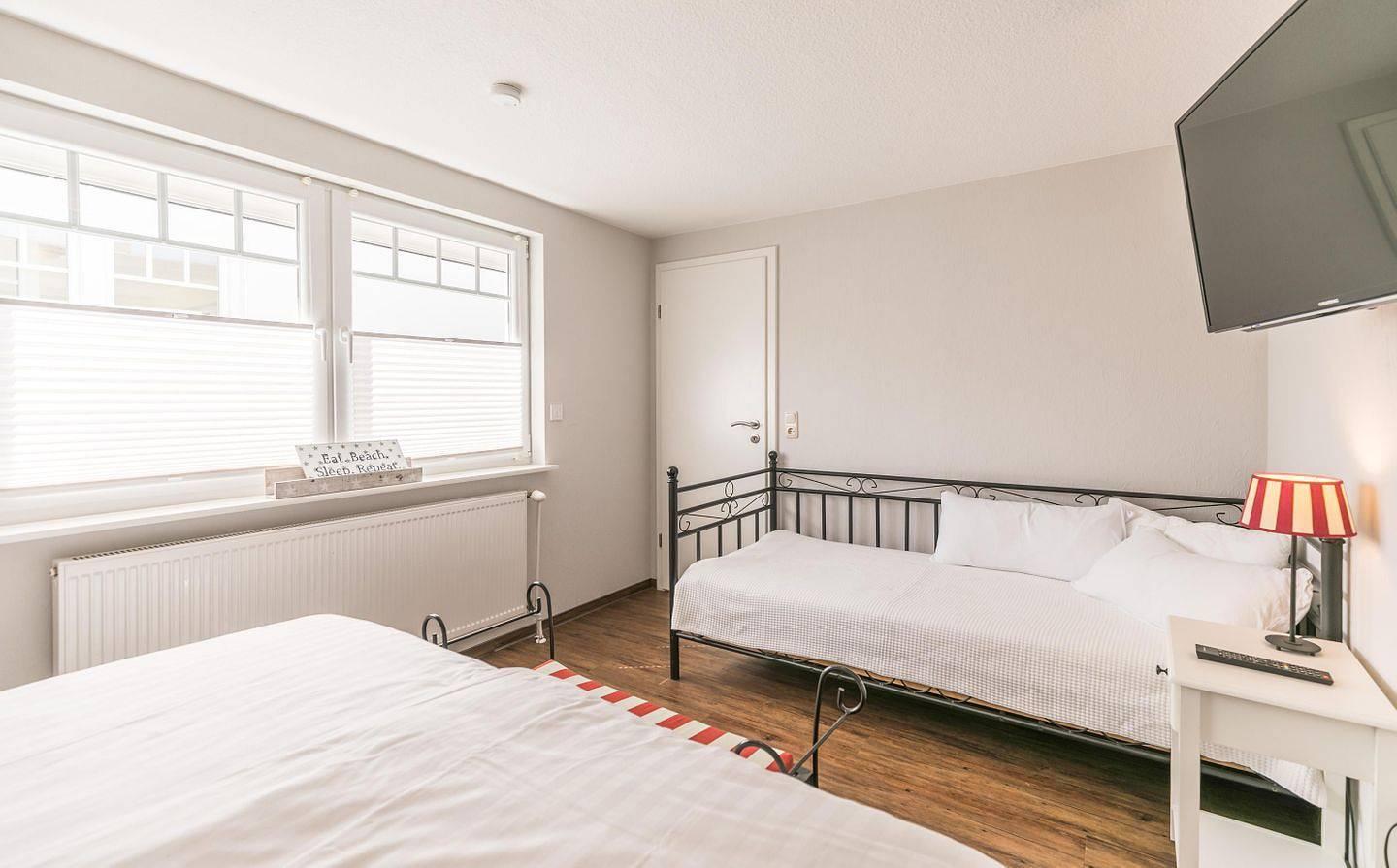 Vakantieappartement in Büsum, Dithmarschen, Duitsland voor 5 personen foto 22