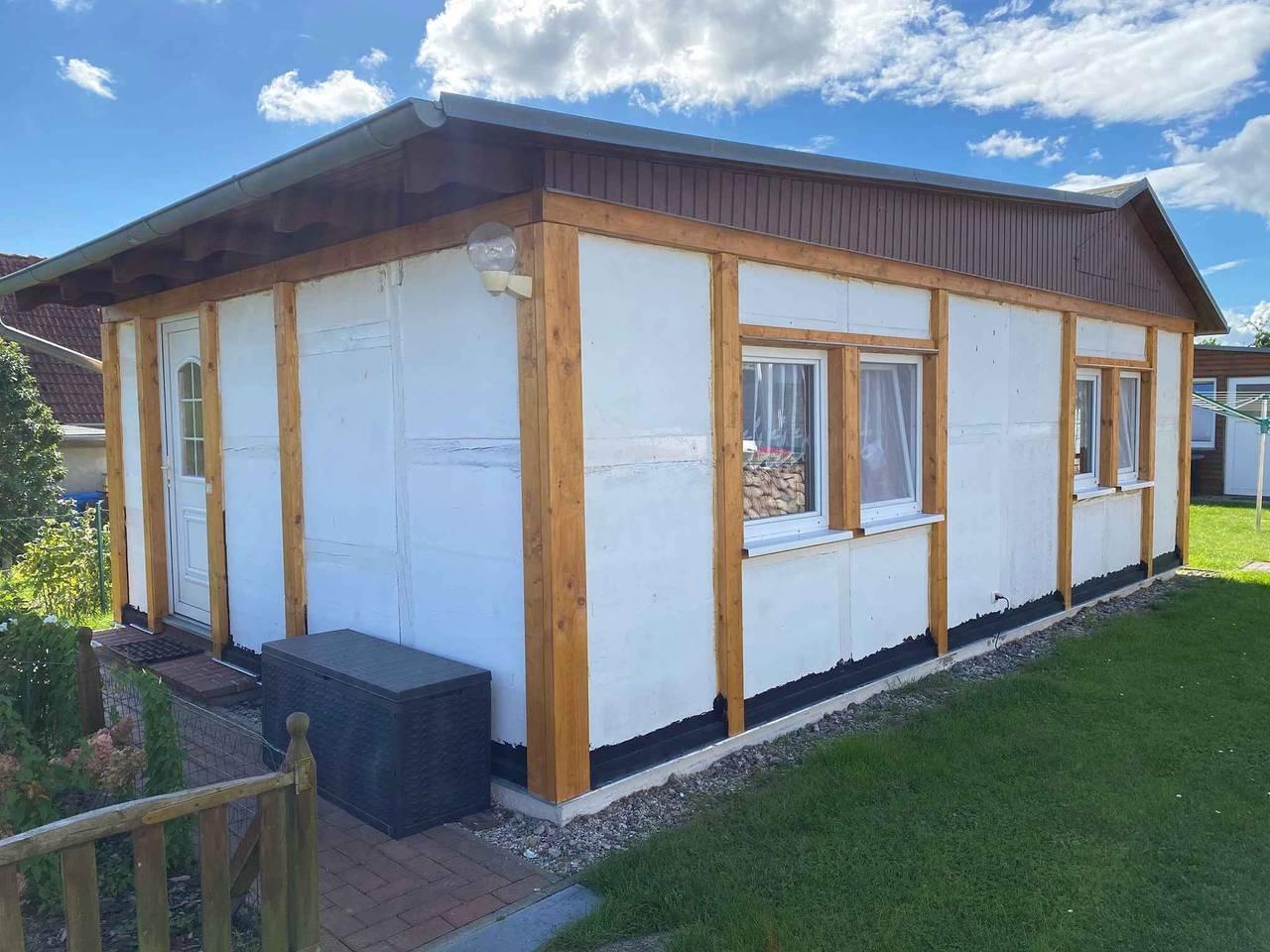 Vakantiehuis in Rügen, Duitsland voor 4 personen foto 2