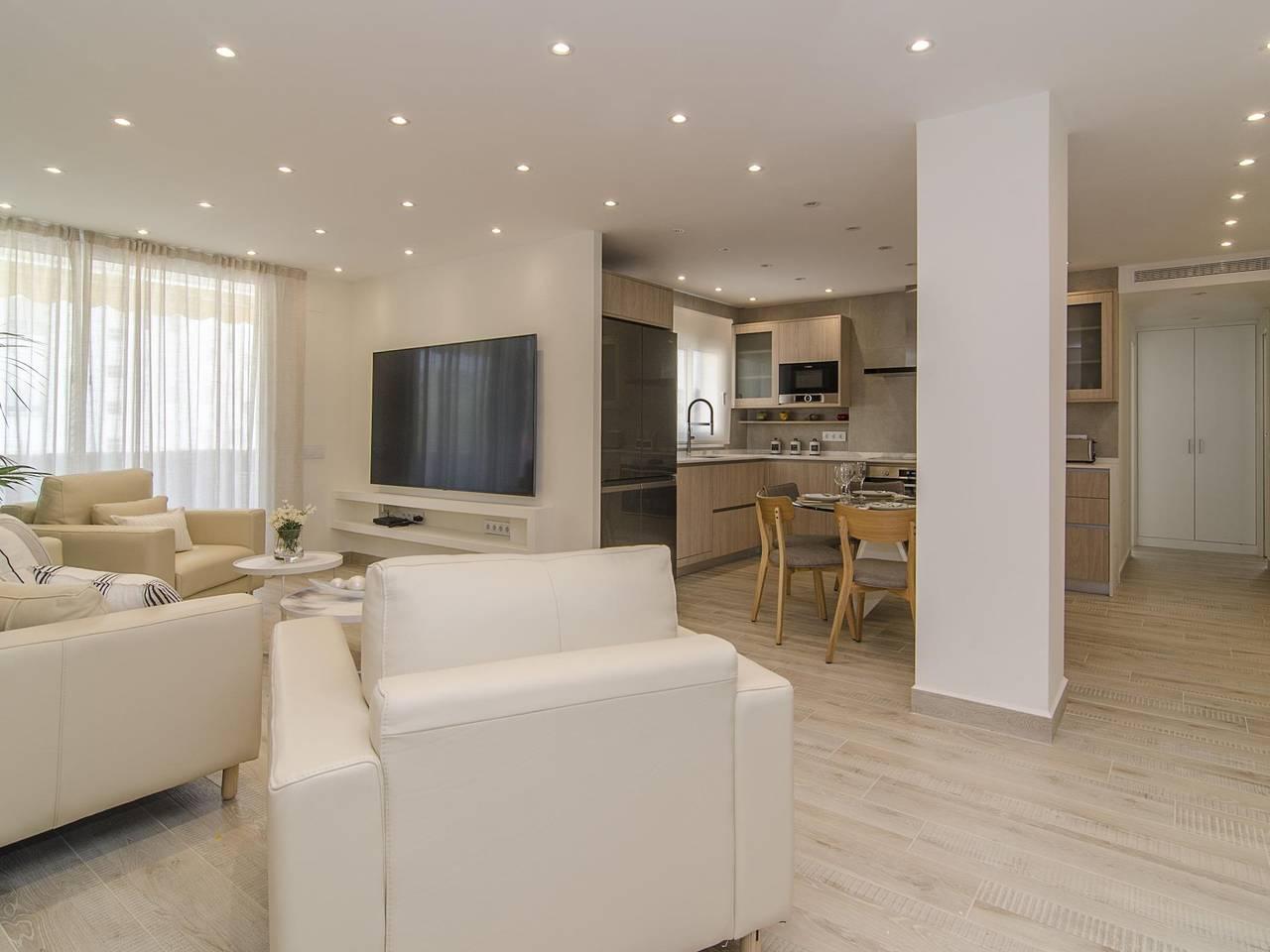 Vakantieappartement in Garraf, Spanje voor 8 personen foto 13