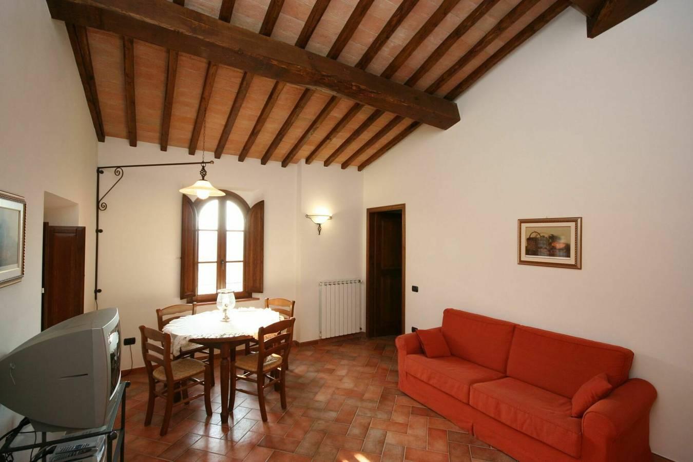 Certaldo - Certaldo 3 in Certaldo, Chianti, Italië voor 4 personen foto 21