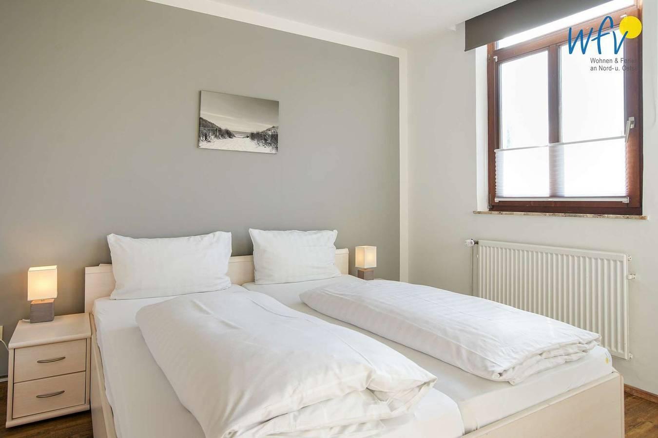 Vakantieappartement in Borkum, Duitsland voor 5 personen foto 11
