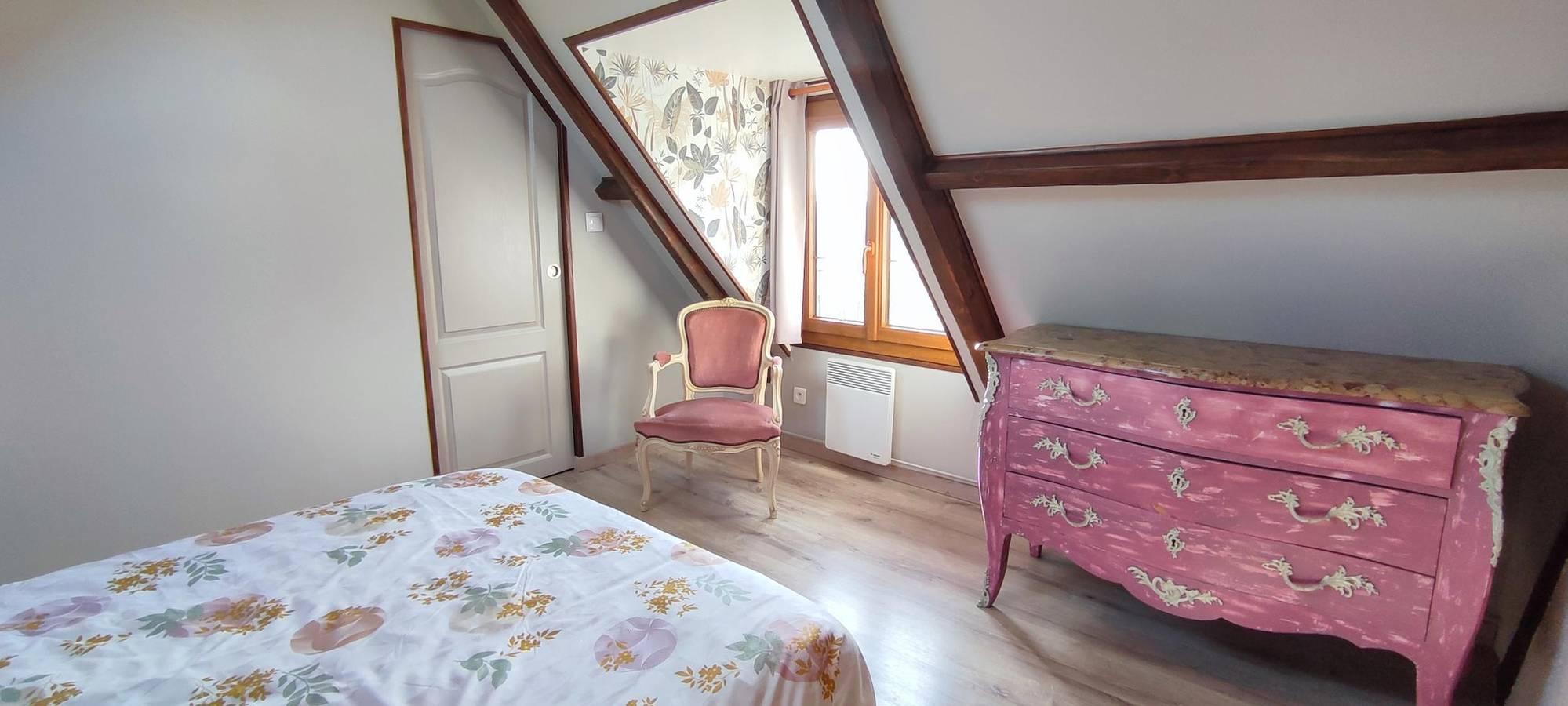 Vakantiehuis in Seine-Maritime, Frankrijk voor 4 personen foto 6