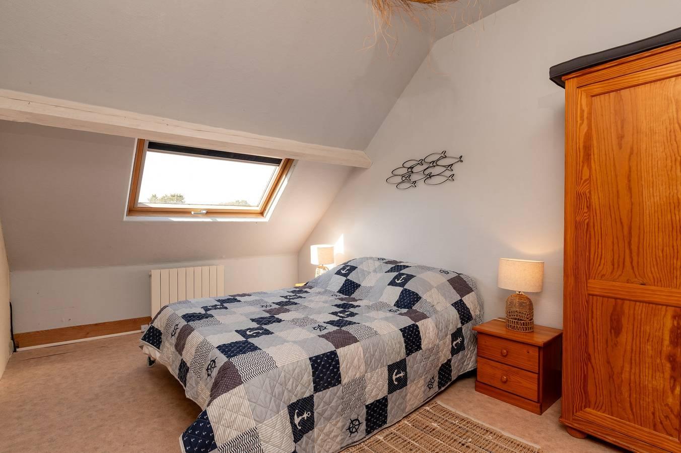 Vakantiehuis in Morbihan foto 10